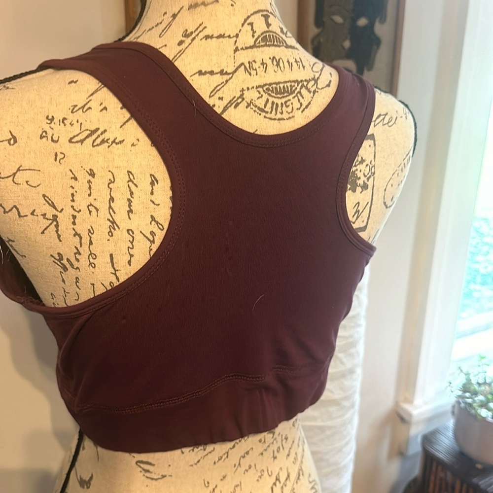 Kindred Bravely Sports Bra.